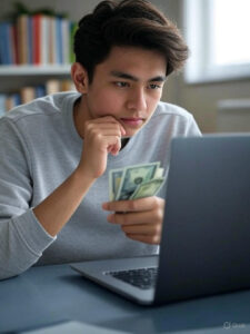 How to Best Free Earn Money Online in 2025