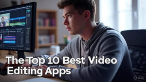 Editing Apps 