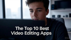 Editing Apps