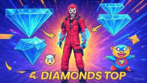 Free FireFree Fire vs PUBG: Which Game Is Better in 2025?