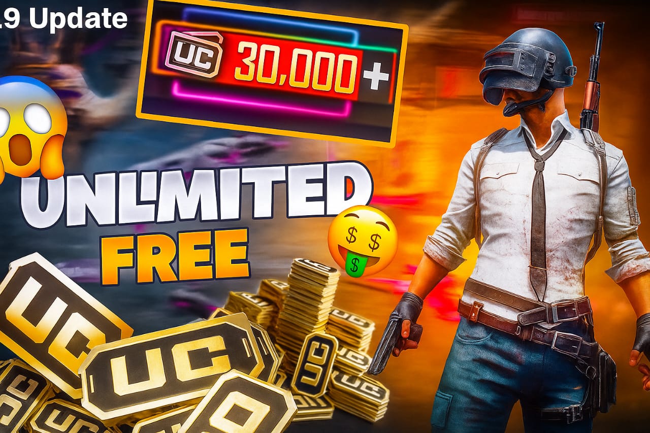 PUBG
