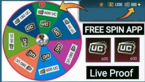 BGMI New Top 10 Best Free UC Apps in 2025