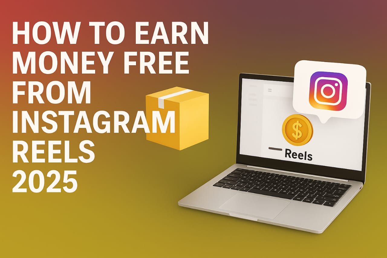 Earn Money