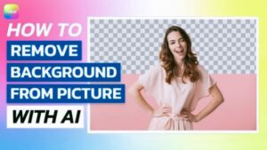 How to Remove Background from Any Image  Free Tools 2025