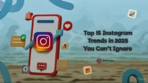 Top 5 Best Viral Instagram Trends in July 2025