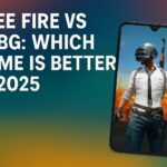 Free Fire vs PUBG